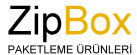 Zip-Box Logo